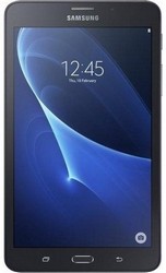 Замена камеры на планшете Samsung Galaxy Tab A 7.0 LTE в Краснодаре